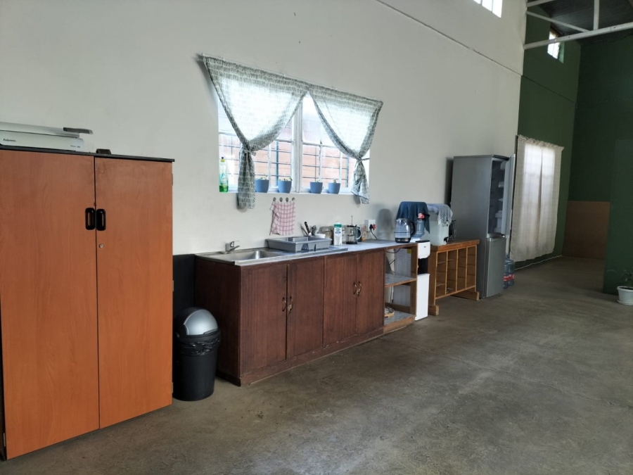 To Let Commercial Property for Rent in Deales Gift Free State